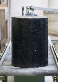 Stool Black