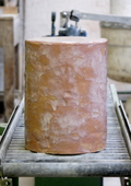 Stool Pink