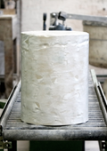 Stool White